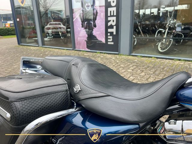 harley-davidson - road-king-flhr