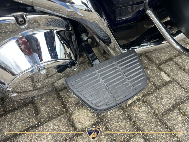 harley-davidson - road-king-flhr