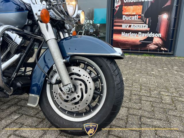 harley-davidson - road-king-flhr