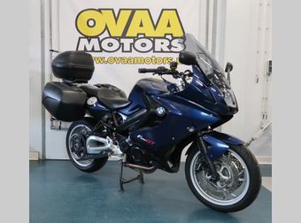 BMW F 800 GT 2015 occasion