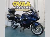 BMW F 800 GT