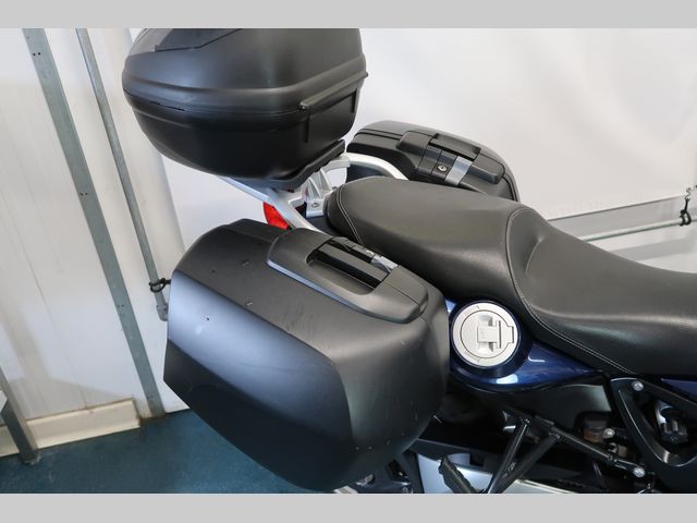 bmw - f-800-gt