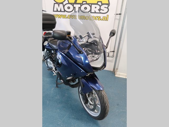 bmw - f-800-gt
