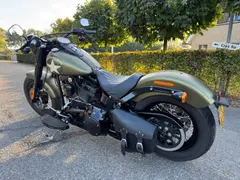 Harley-Davidson Softail Slim S (5hd) 2016 occasion – foto 2 van 20