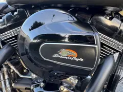Harley-Davidson Softail Slim S (5hd) 2016 occasion – foto 8 van 20