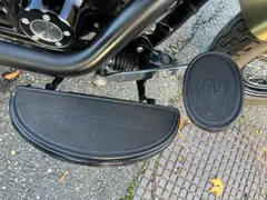 Harley-Davidson Softail Slim S (5hd) 2016 occasion – foto 11 van 20