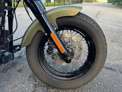 Harley-Davidson Softail Slim S (5hd) 2016 occasion – foto 13 van 20