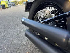 Harley-Davidson Softail Slim S (5hd) 2016 occasion – foto 14 van 20