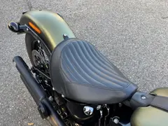 Harley-Davidson Softail Slim S (5hd) 2016 occasion – foto 15 van 20