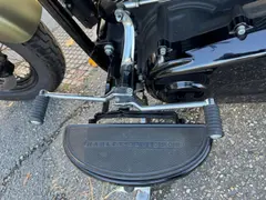 Harley-Davidson Softail Slim S (5hd) 2016 occasion – foto 20 van 20