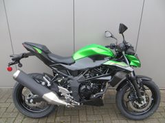 KAWASAKI Z125