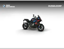 BMW M 1000 XR 2026 occasion