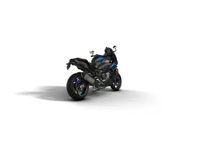 BMW M 1000 XR – foto 2