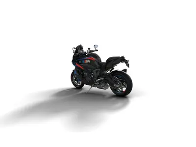 BMW M 1000 XR – foto 3