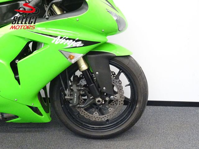kawasaki - zx-10r-ninja