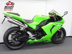 Kawasaki ZX 10R Ninja 2007 occasion – foto 3 van 20