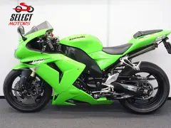 Kawasaki ZX 10R Ninja 2007 occasion – foto 12 van 20