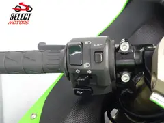 Kawasaki ZX 10R Ninja 2007 occasion – foto 10 van 20