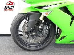 Kawasaki ZX 10R Ninja 2007 occasion – foto 17 van 20