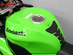 Kawasaki ZX 10R Ninja 2007 occasion – foto 19 van 20