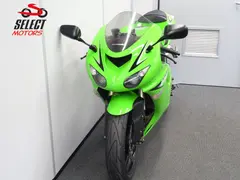 Kawasaki ZX 10R Ninja 2007 occasion – foto 20 van 20
