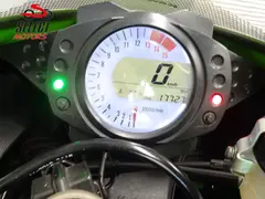 Kawasaki ZX 10R Ninja 2007 occasion – foto 2 van 20