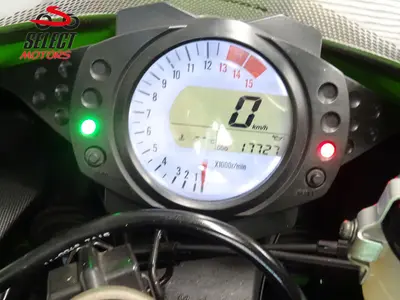 KAWASAKI ZX 10R NINJA – foto 2