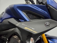 Yamaha Tracer 900 GT 2020 occasion – foto 8 van 22