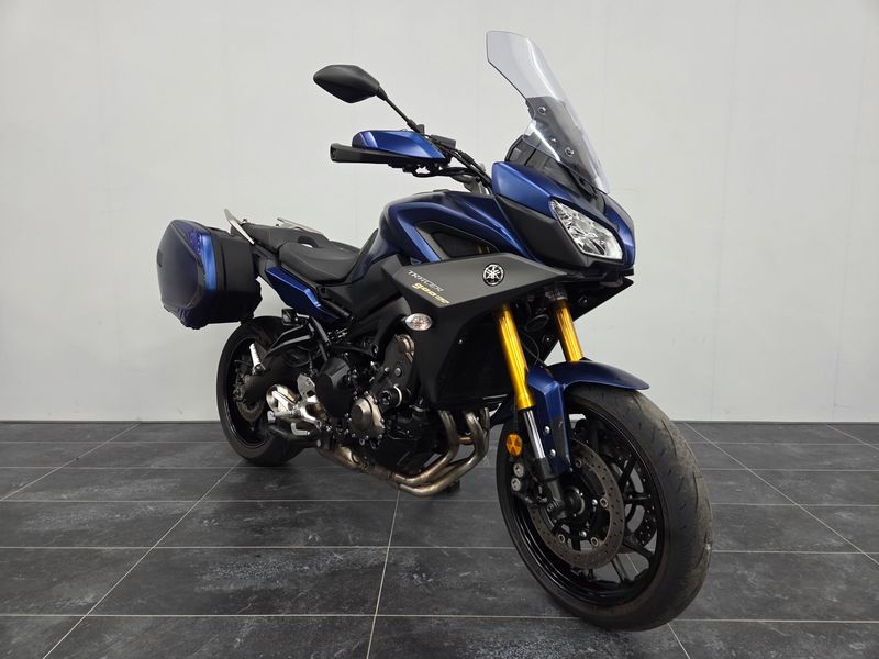 Yamaha Tracer 900 GT 2020 occasion
