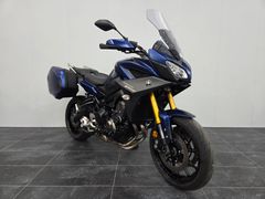 Yamaha Tracer 900 GT 2020 occasion – foto 1 van 22