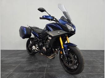 Yamaha Tracer 900 GT 2020 occasion