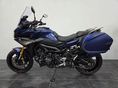 Yamaha Tracer 900 GT 2020 occasion – foto 18 van 22
