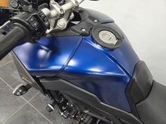 Yamaha Tracer 900 GT 2020 occasion – foto 17 van 22