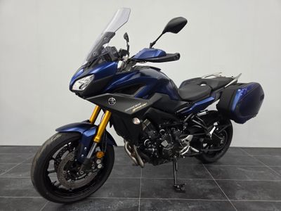 YAMAHA TRACER 900 GT – foto 3