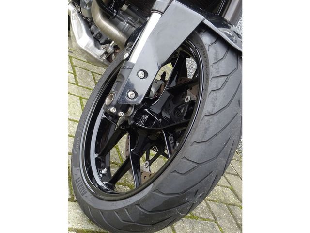 ktm - 690-duke-abs
