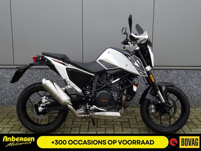 ktm - 690-duke-abs