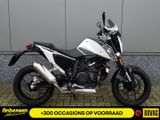 KTM 690 DUKE ABS