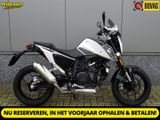 KTM 690 DUKE ABS