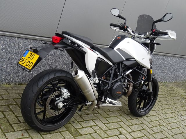 ktm - 690-duke-abs