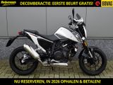 KTM 690 DUKE ABS