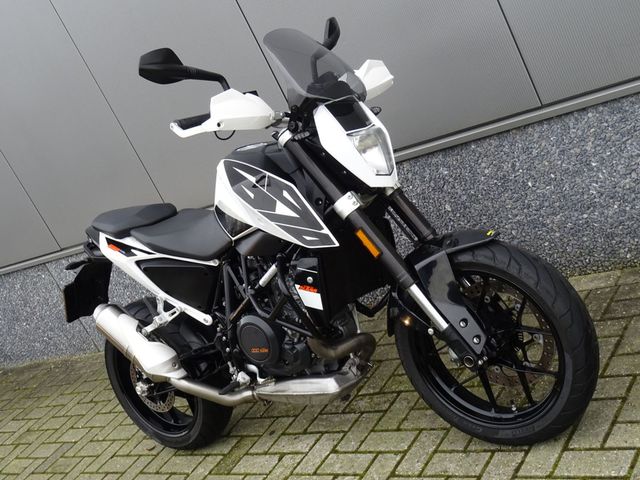 ktm - 690-duke-abs