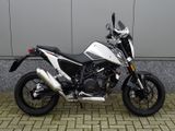KTM 690 DUKE ABS