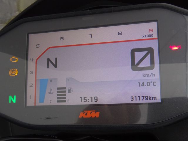 ktm - 690-duke-abs