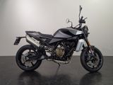 HUSQVARNA SVARTPILEN 801
