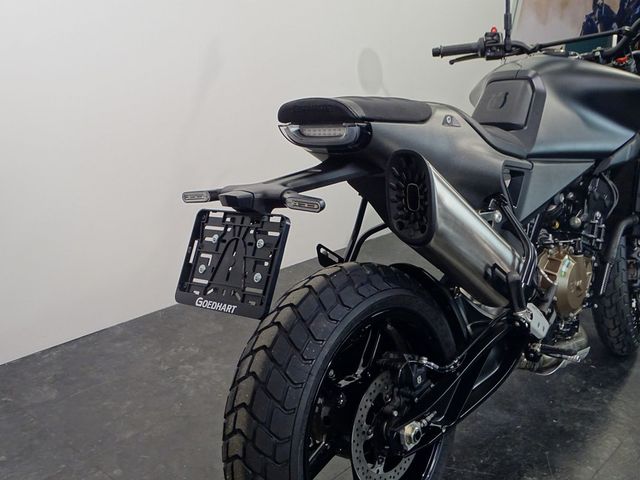 husqvarna - svartpilen-801