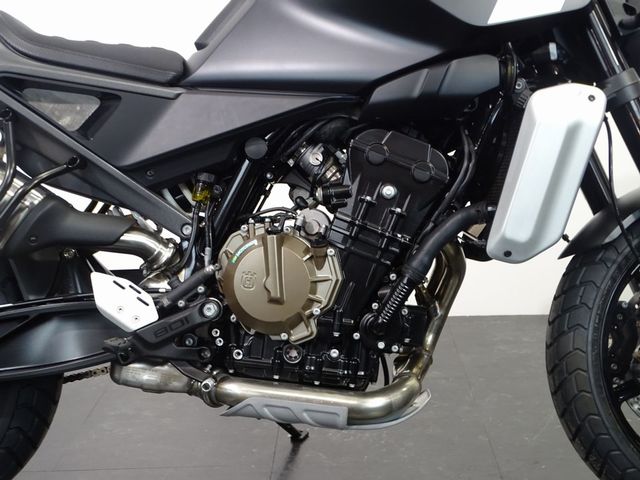 husqvarna - svartpilen-801