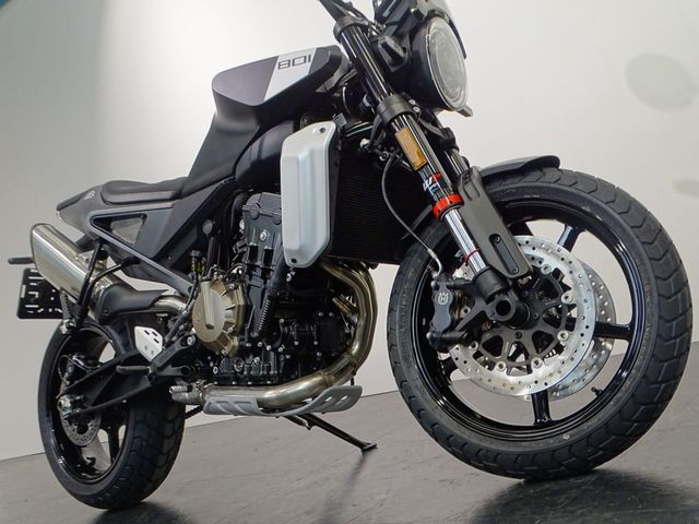 husqvarna - svartpilen-801
