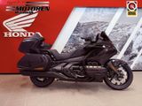 HONDA GL 1800 GOLDWING TOUR DCT