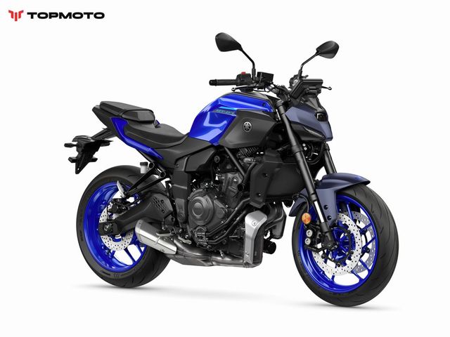 yamaha - mt-07-abs