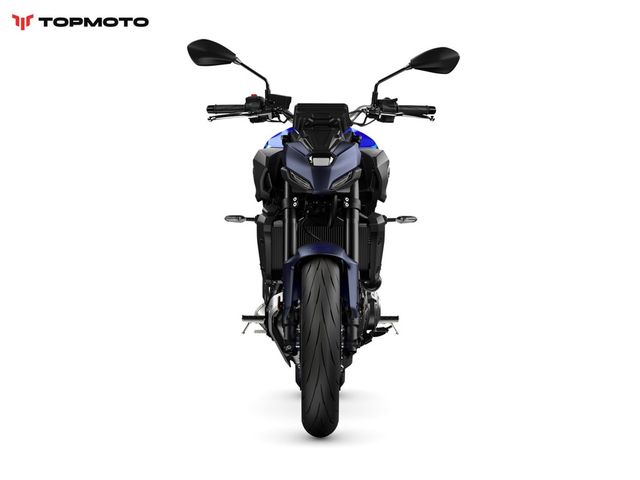 yamaha - mt-07-abs